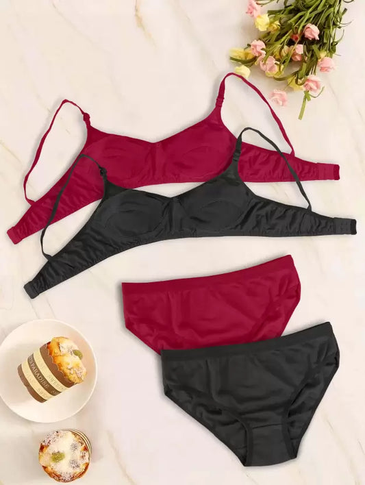 Where to buy bra and panty sets