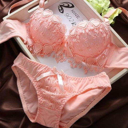 Where to Find Affordable Cute Bra and Panty Sets?