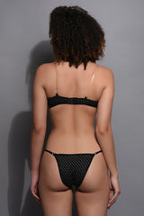 Chia Fashions Bra & Panty Multicolor Lingerie Set for Every Occasion.