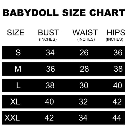 Babydoll For Women,s Adjustable Straps With Shorts V-Neck Pack Of 2